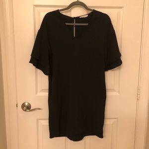 Black Formal Dress